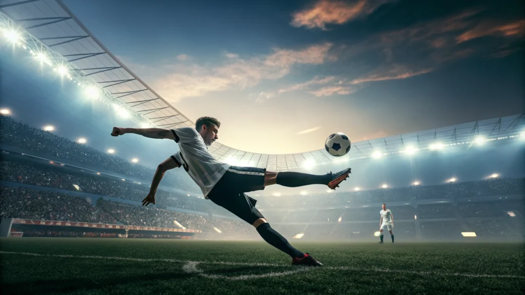 Sports news thumbnail