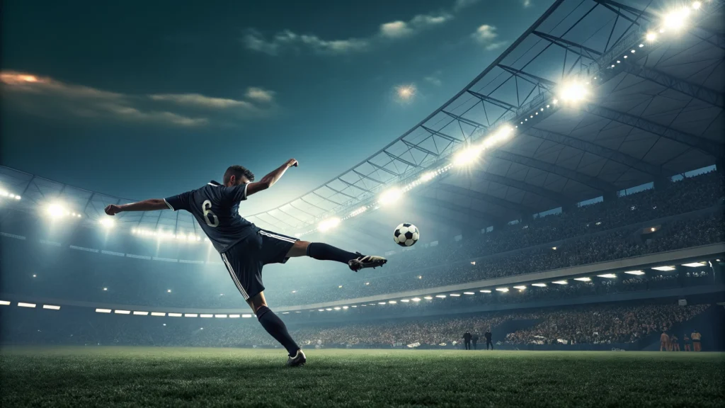 Sports news thumbnail